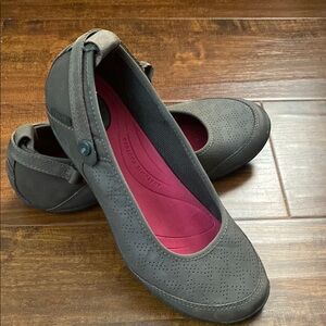 Gray Women's Shoes